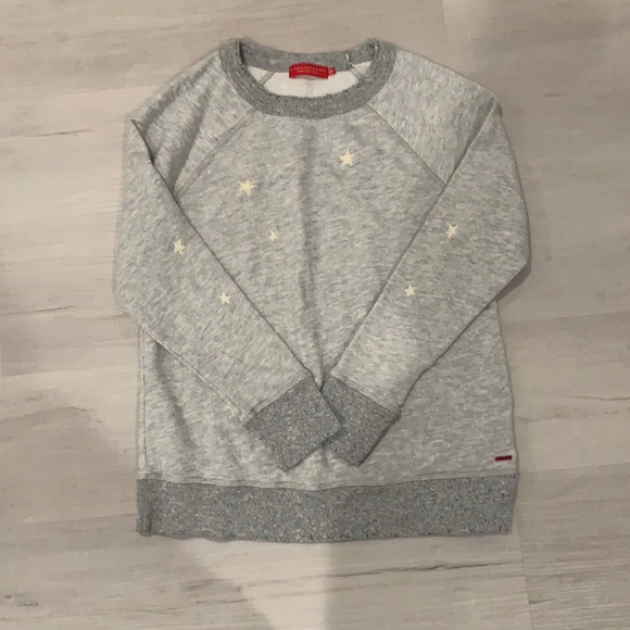 n:PHILANTHROPY Tops - n: Philanthropy women’s  sweatershirt.
